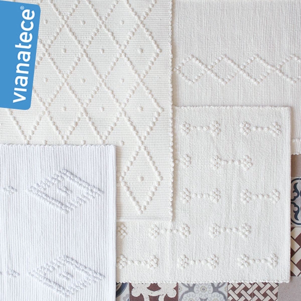 Portugal Vianatece Stock Mat