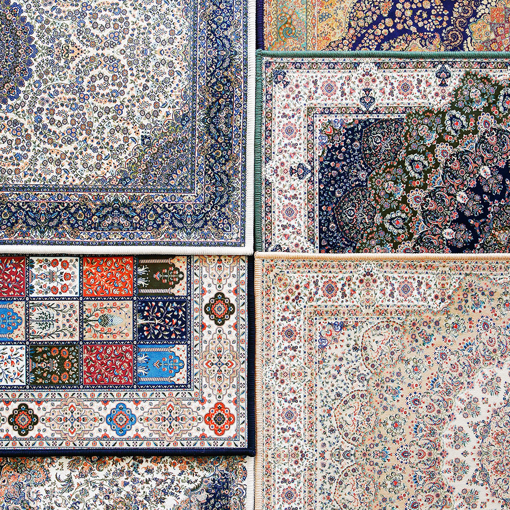 페르시안 매트 50x70cm