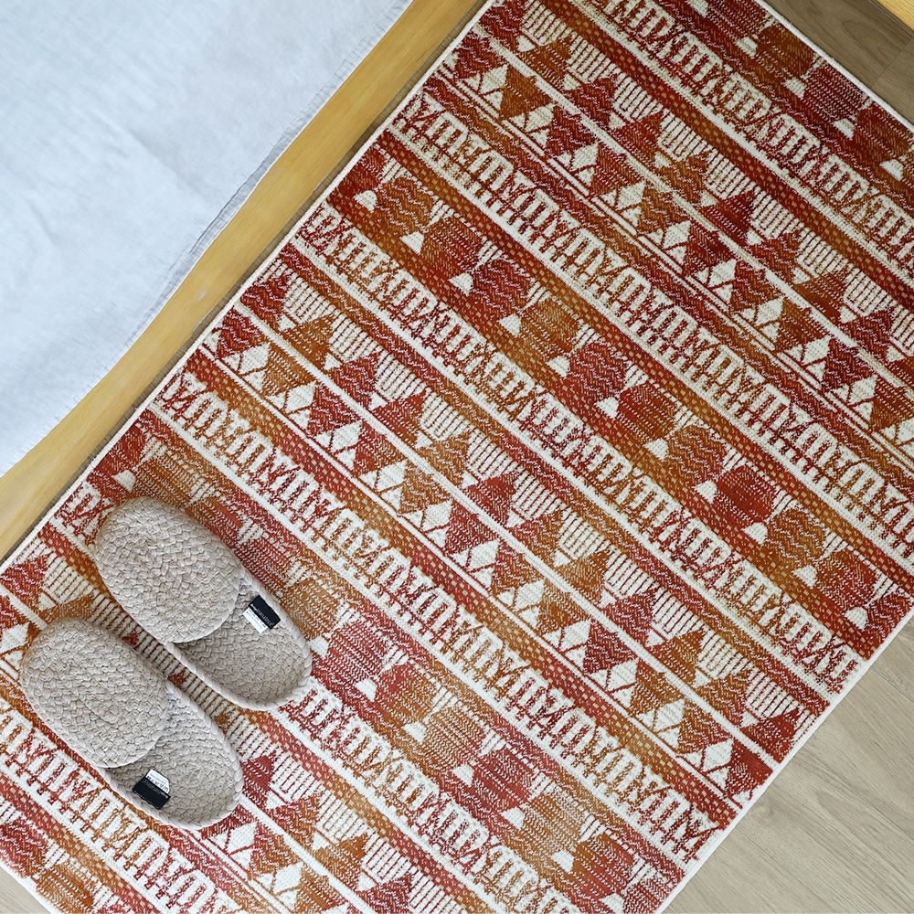 Belgium RAGOLLE Mat