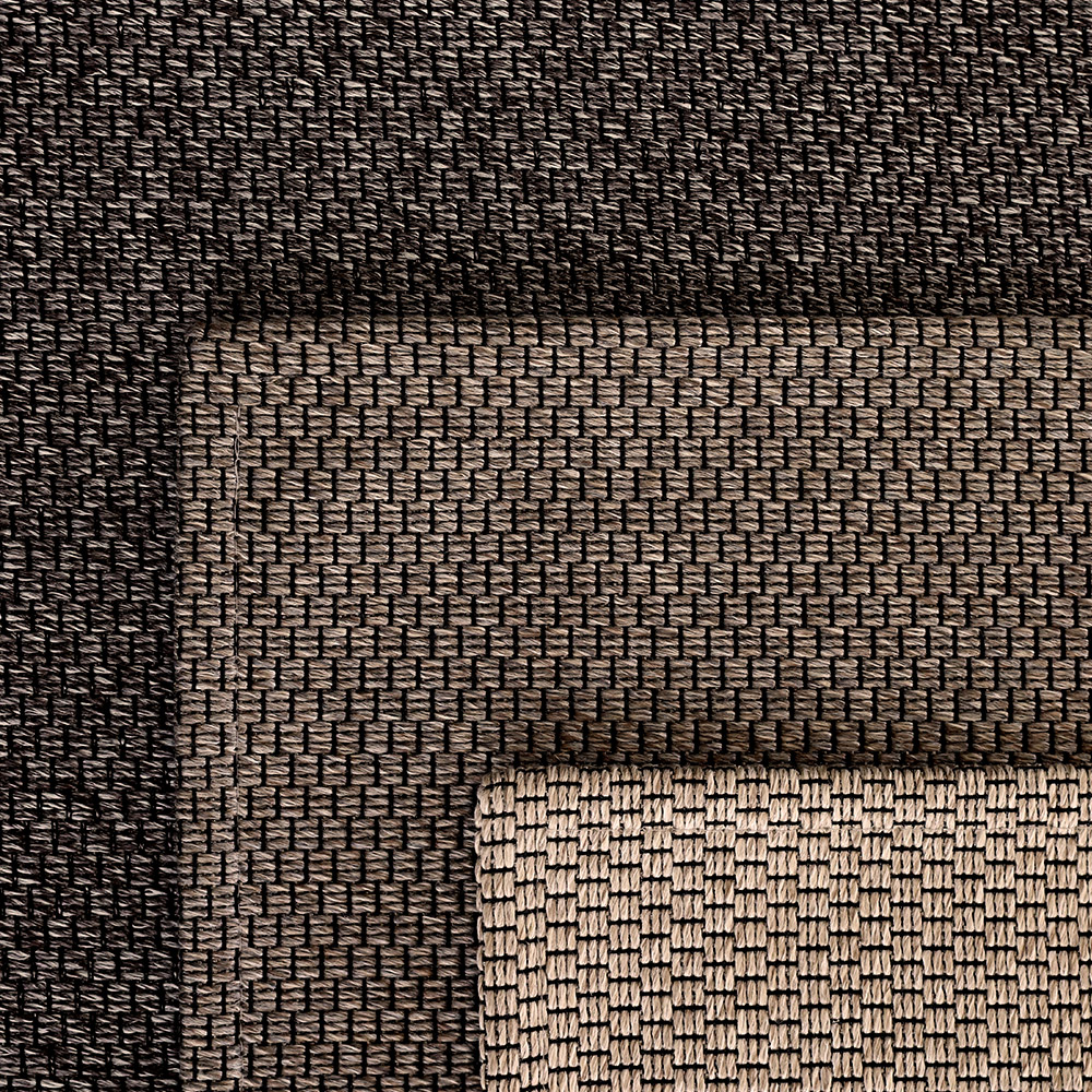 [사이잘룩] 사계절 먼지없는 러그