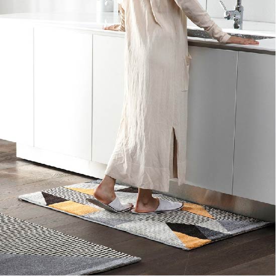 Spain Nobleza Mat 45x150