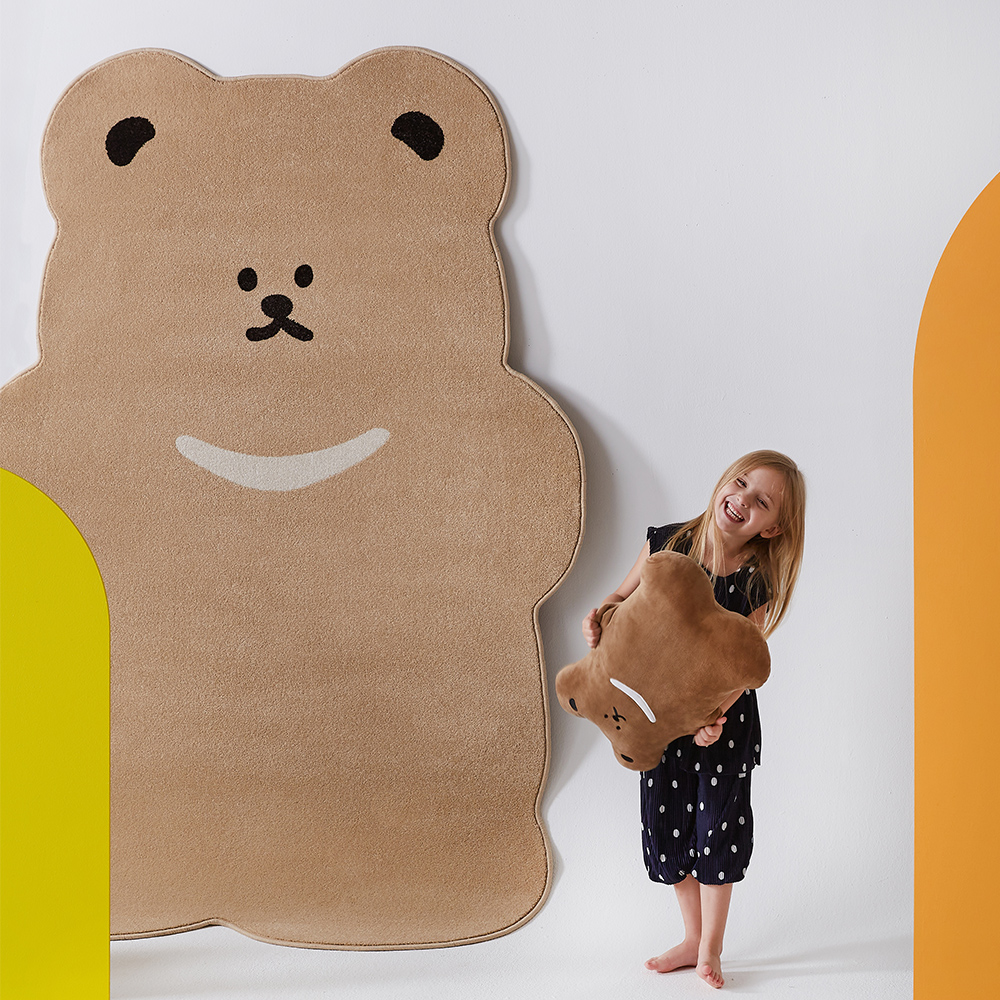 Spain Nobleza Shape Cookiebear