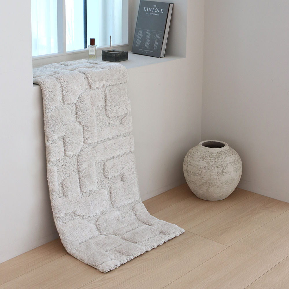 Belgium RAGOLLE Limba Mat 45x65ㅣ50x120