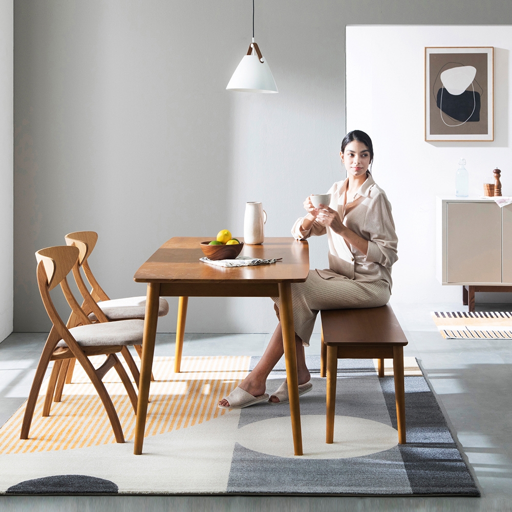 Spain Nobleza warm tone collection