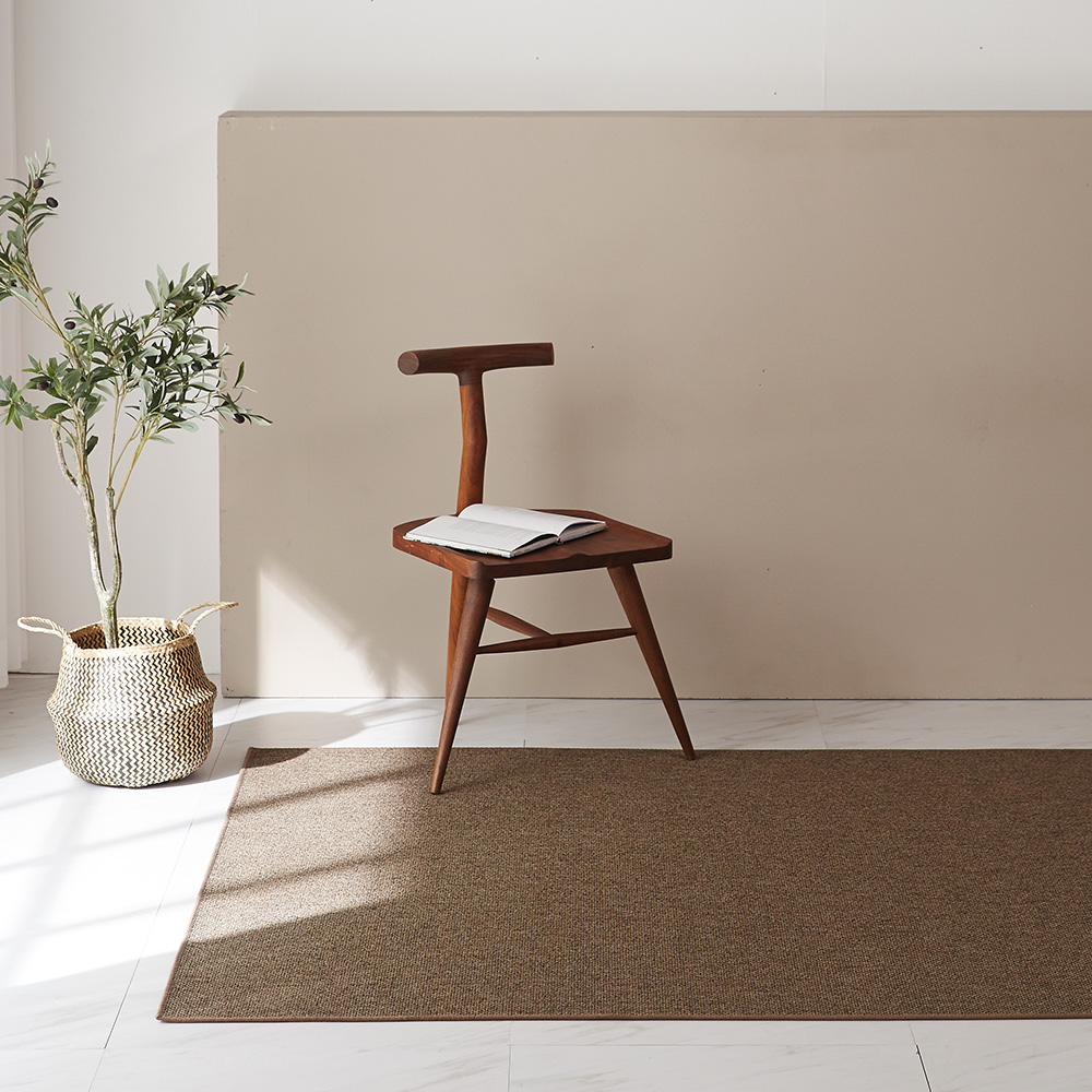 Nederland ROBUSTA. Altena sisal look