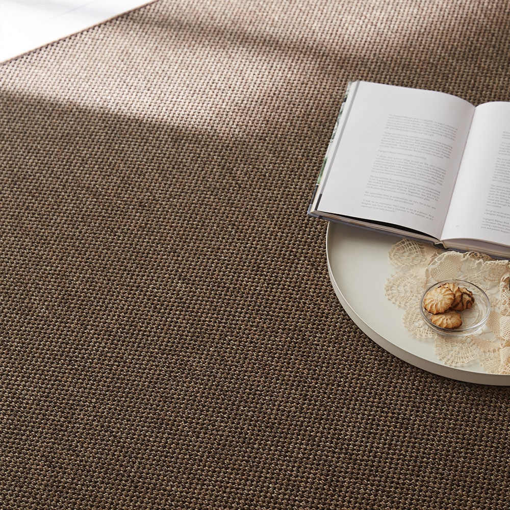 Nederland ROBUSTA. Altena sisal look