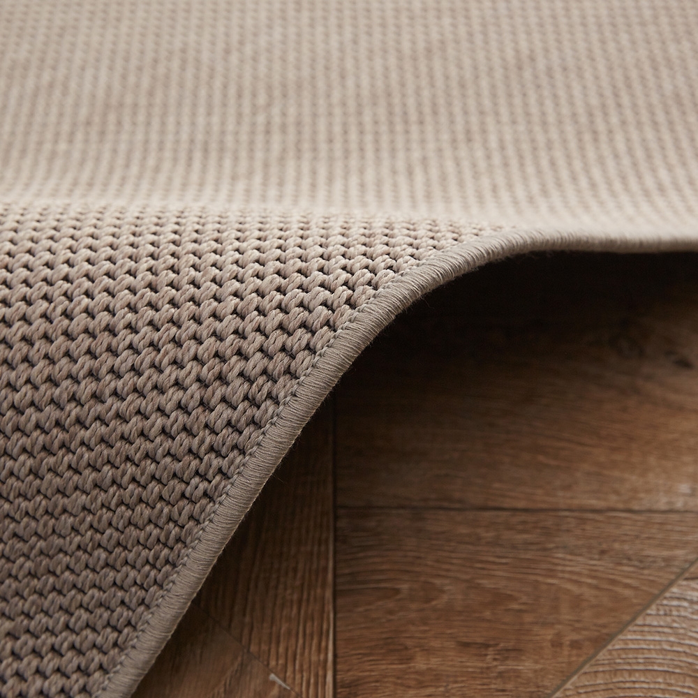 Nederland ROBUSTA. Altena sisal look