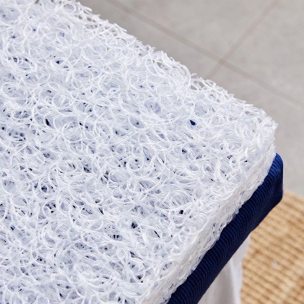 에어코어 3단접이식 매트리스 워셔블