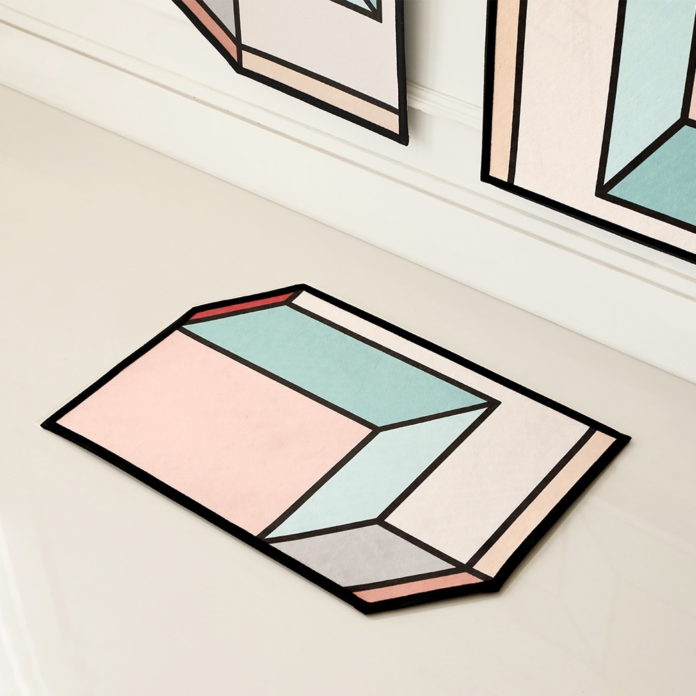 임팩트 발매트 40x60