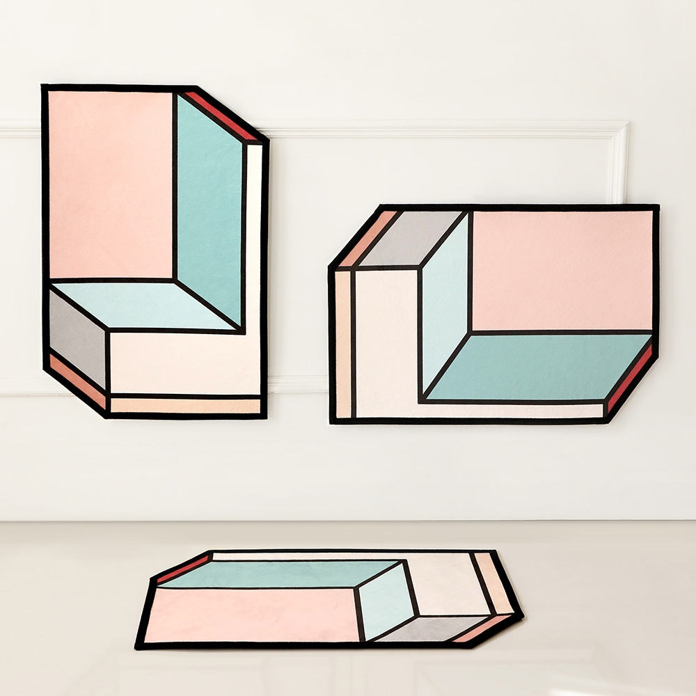 임팩트 발매트 40x60