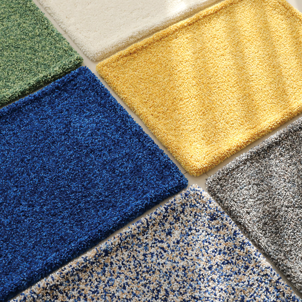 카바나 포인트 매트 45x65