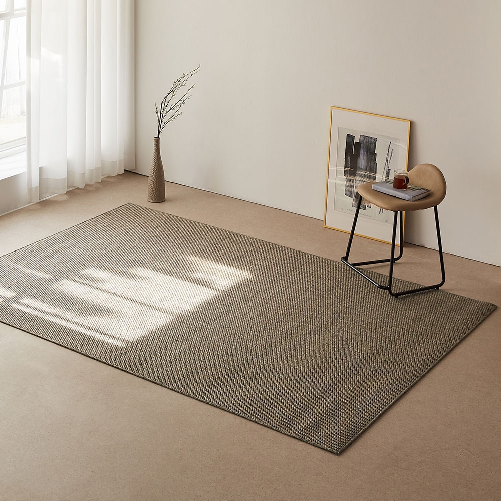 Nederland Timzo. Reken sisal look