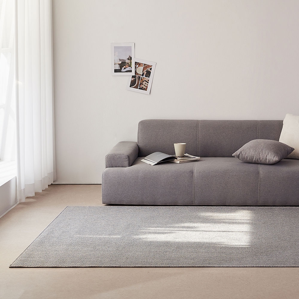 Nederland Timzo. Reken sisal look