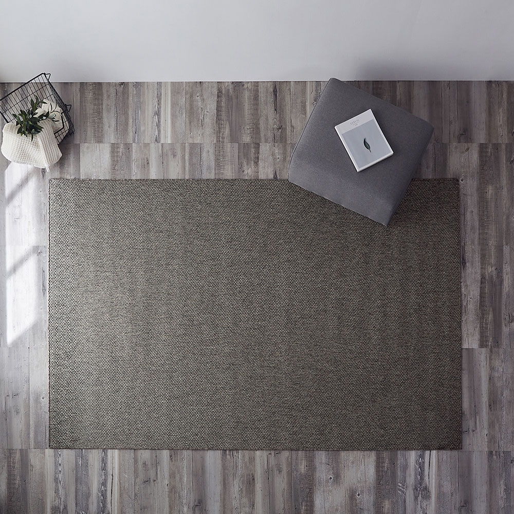 Nederland Timzo. Reken sisal look