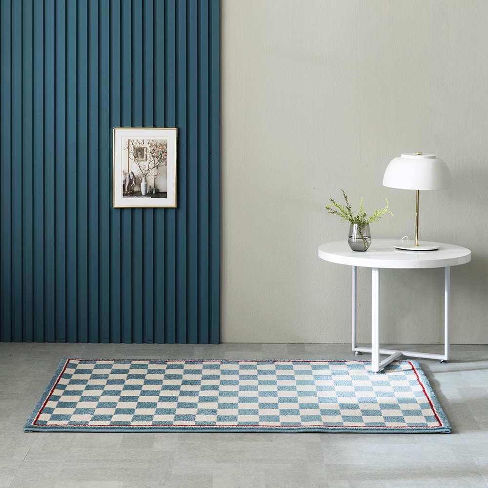 Spain Nobleza Checkerboard