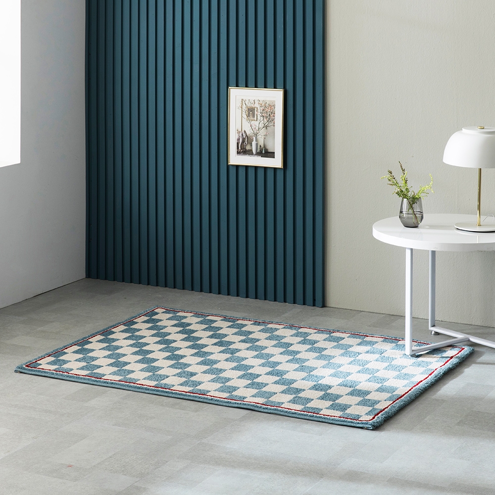 Spain Nobleza Checkerboard