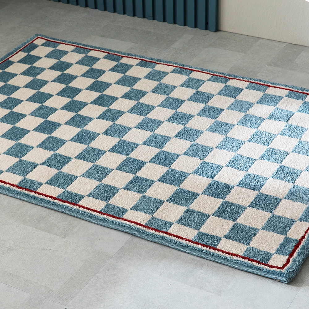 Spain Nobleza Checkerboard