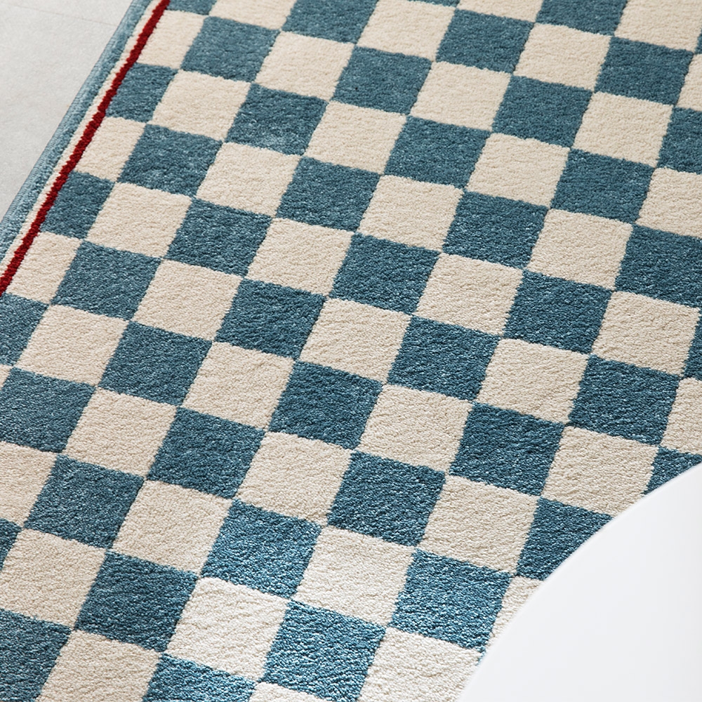 Spain Nobleza Checkerboard