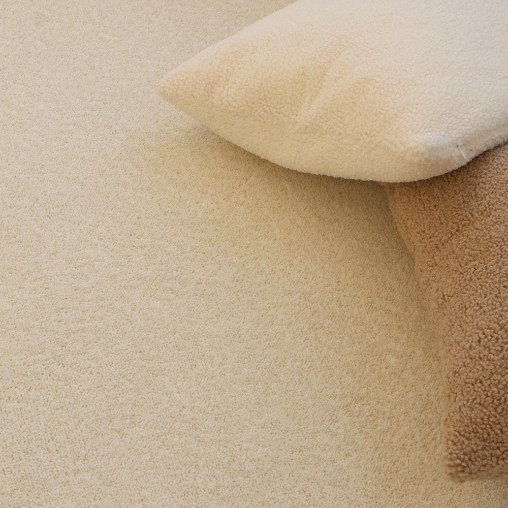 도톰도톰 플럼핑 러그