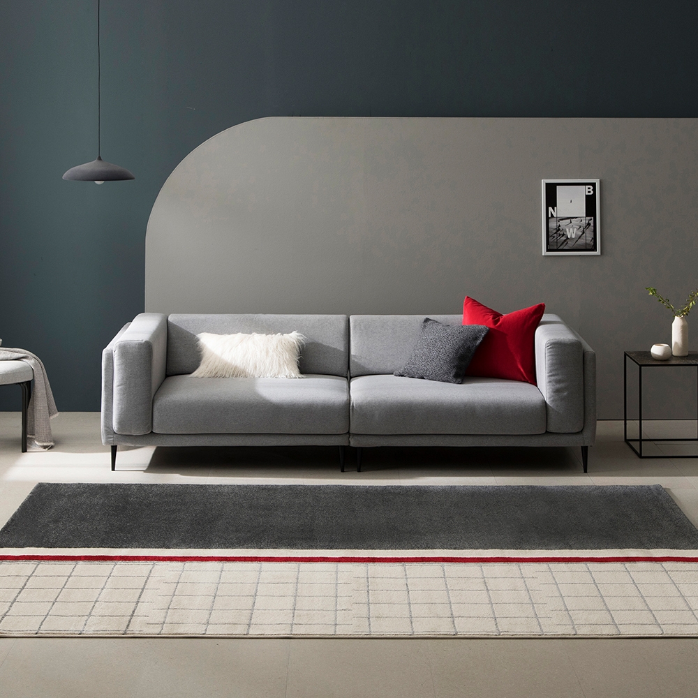 Spain Nobleza Checker Red