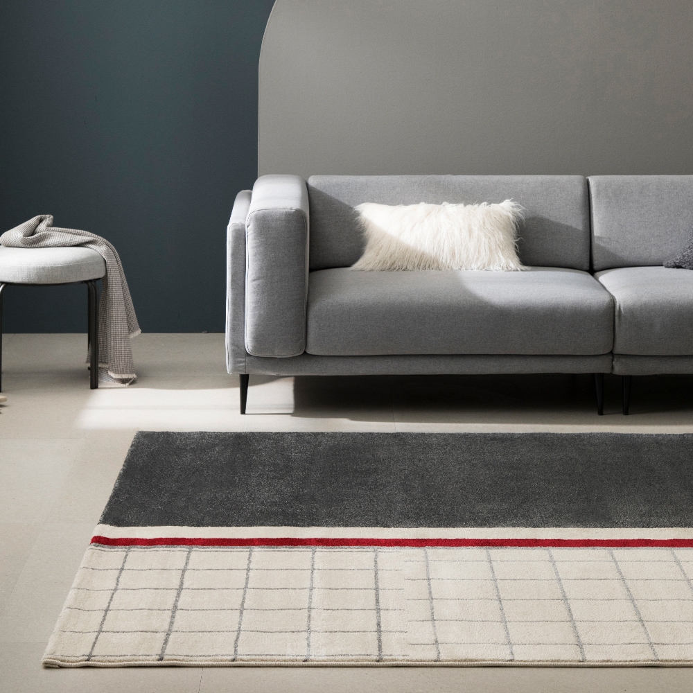 Spain Nobleza Checker Red