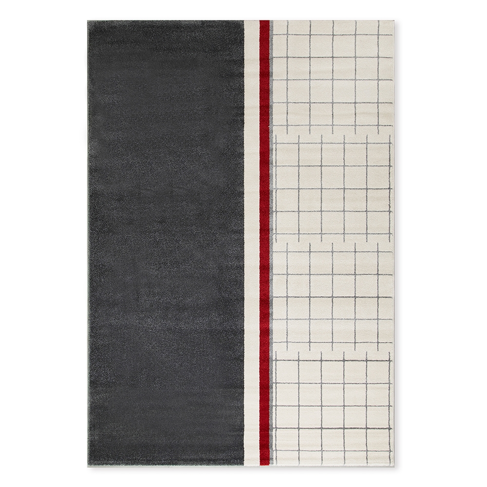 Spain Nobleza Checker Red