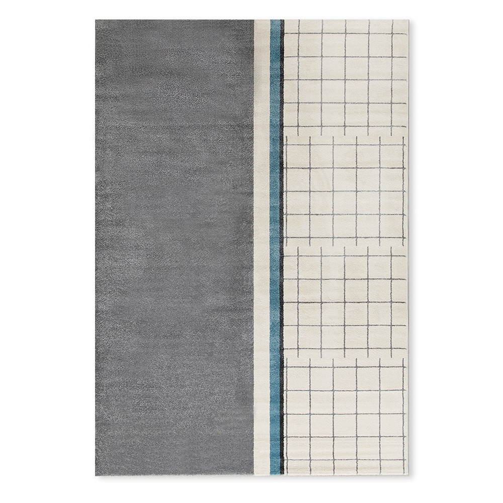 Spain Nobleza Checker Blue