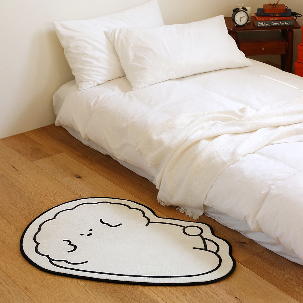 [DTP] 엎푸엎푸 푸숑 매트