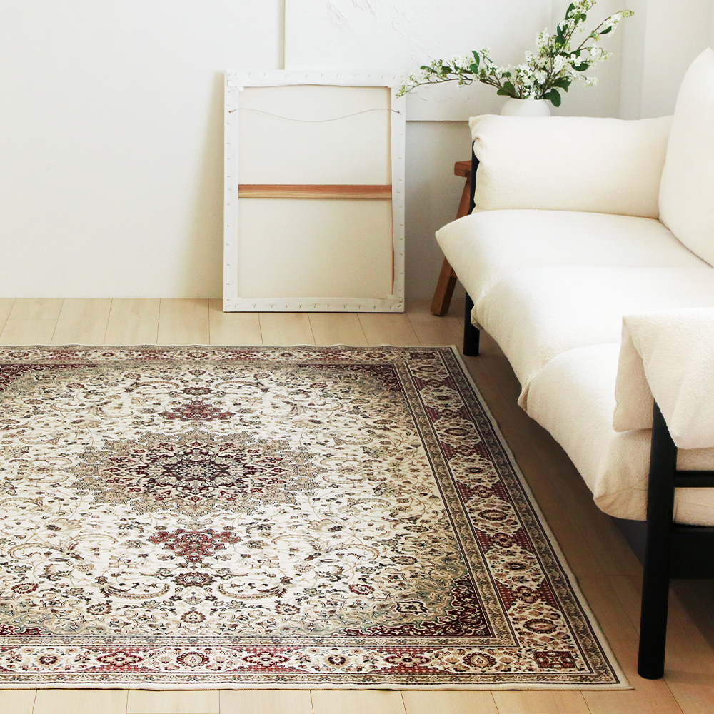 [페르시안] 클래식 키루스 단모 러그