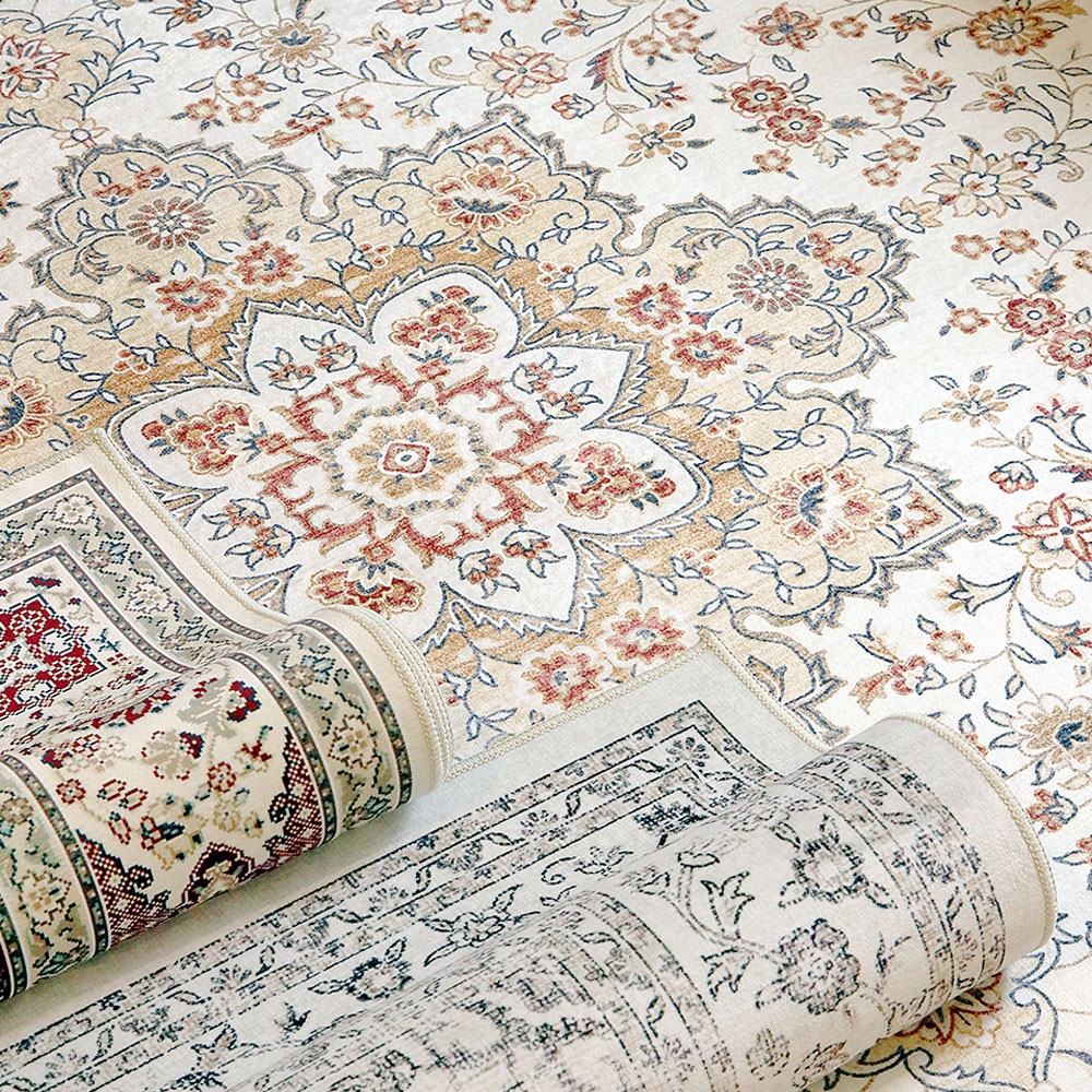 [페르시안] 클래식 키루스 단모 러그