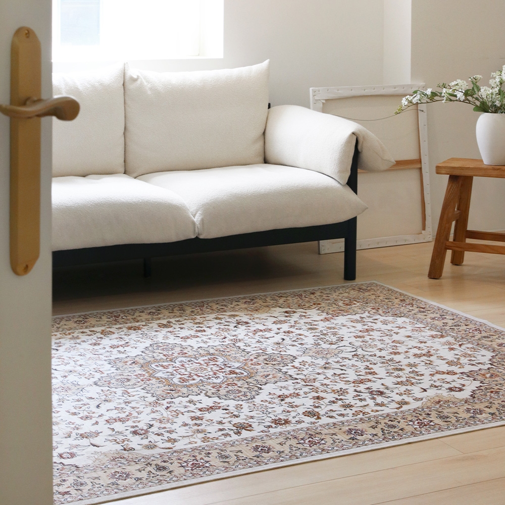 [페르시안] 클래식 키루스 단모 러그