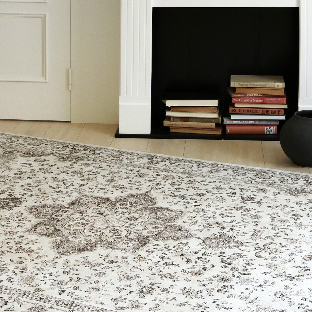 [페르시안] 클래식 키루스 단모 러그