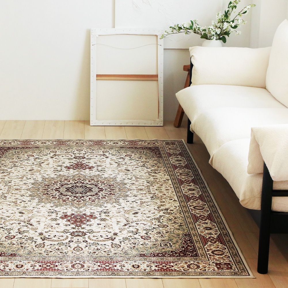 [페르시안] 클래식 키루스 단모 러그