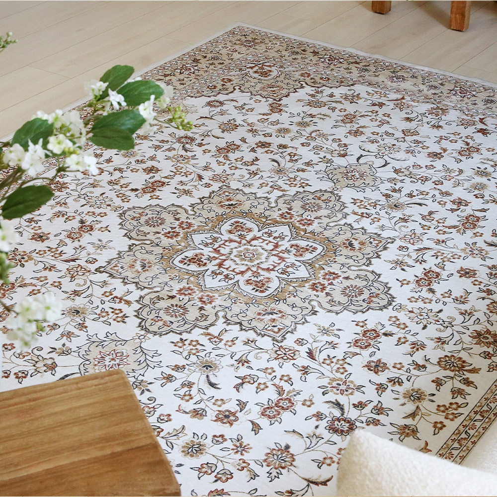 [페르시안] 클래식 키루스 단모 러그