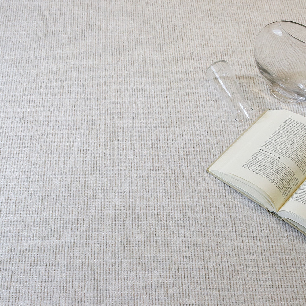 [자카드선염] 먼지없는 발티모아 플랫 러그