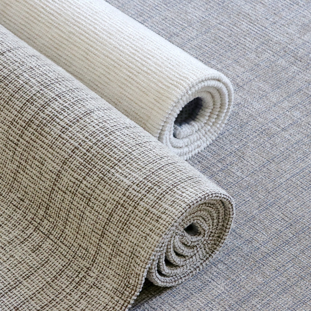 [자카드선염] 먼지없는 발티모아 플랫 러그