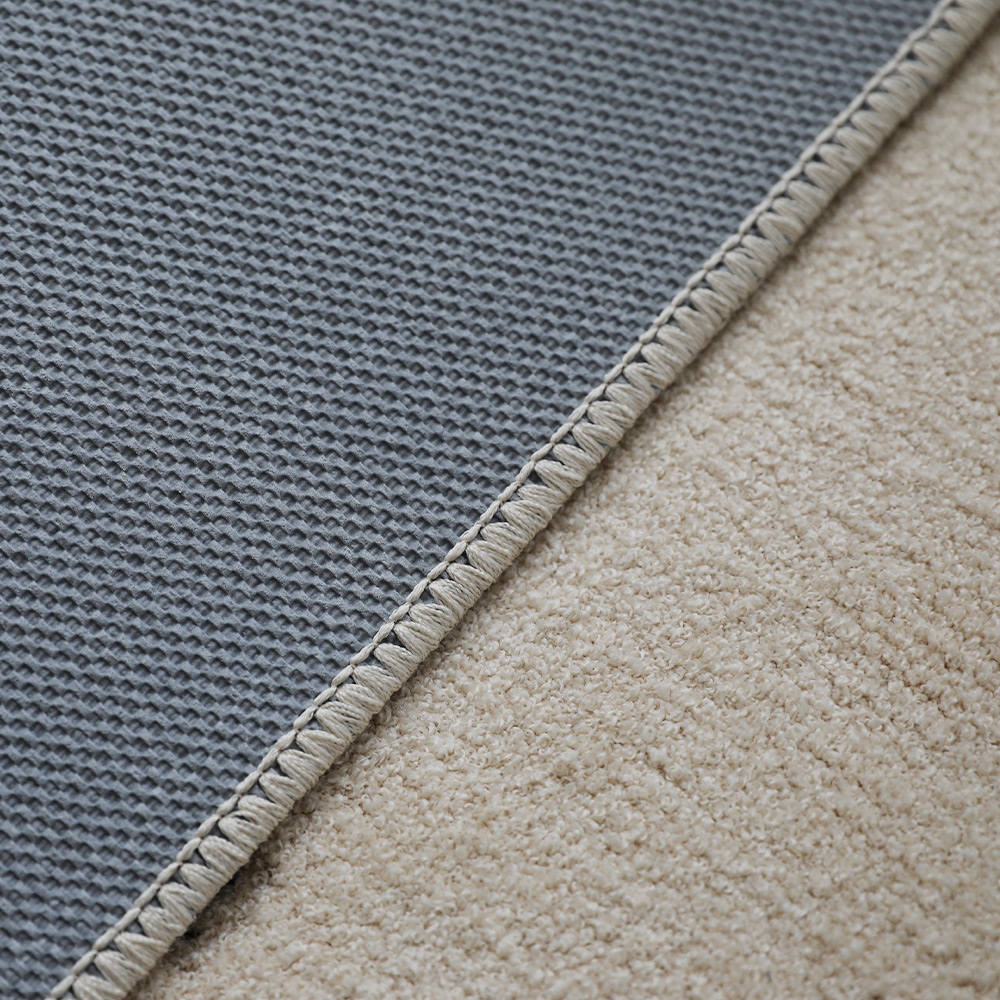 [그리스직수입] 메종 자수 매트