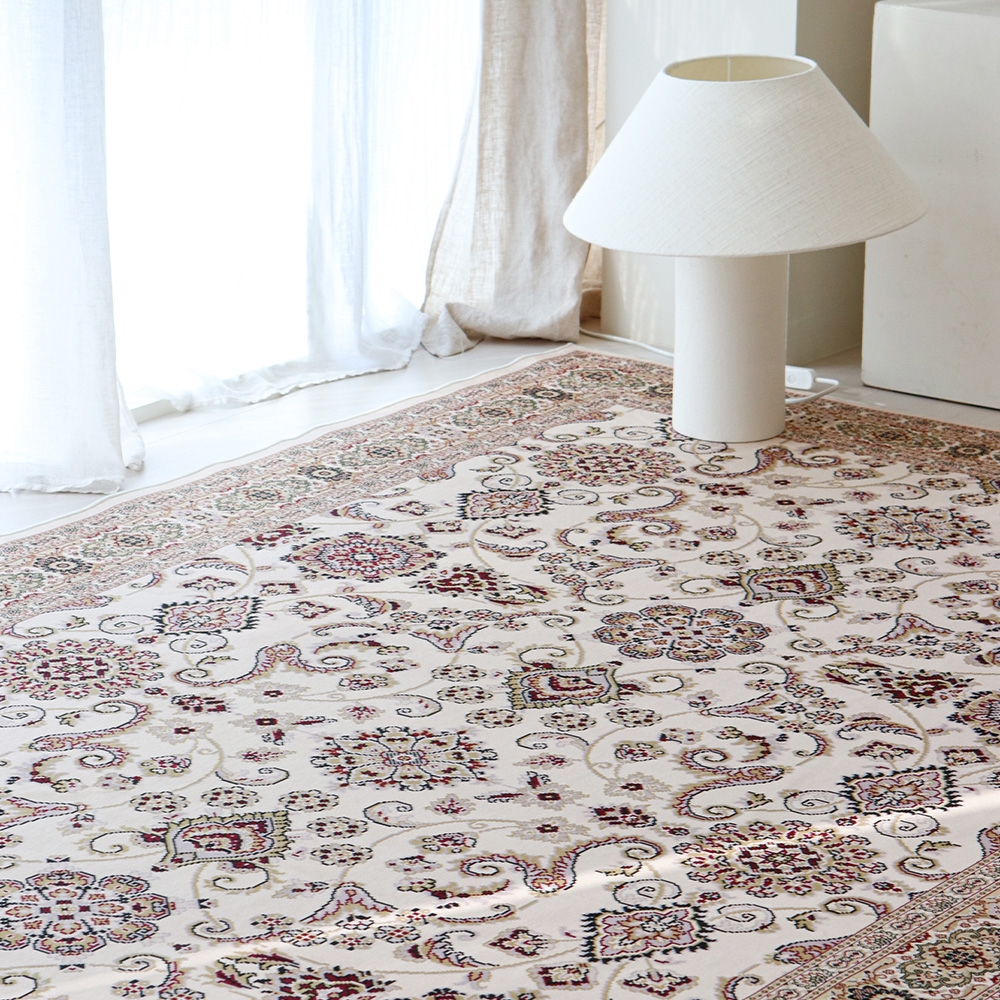 [페르시안] 워셔블 컬렉션 러그