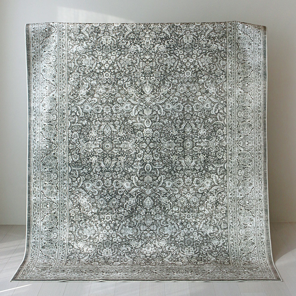 [페르시안] 워셔블 컬렉션 러그