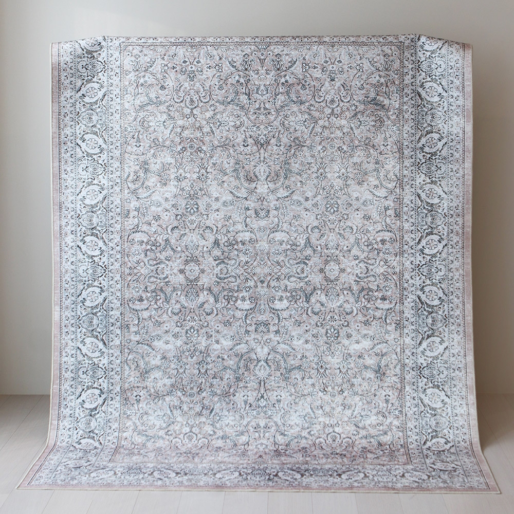 [페르시안] 워셔블 컬렉션 러그