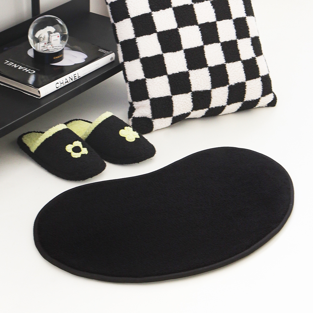 [메모리폼] 젤리빈 발매트