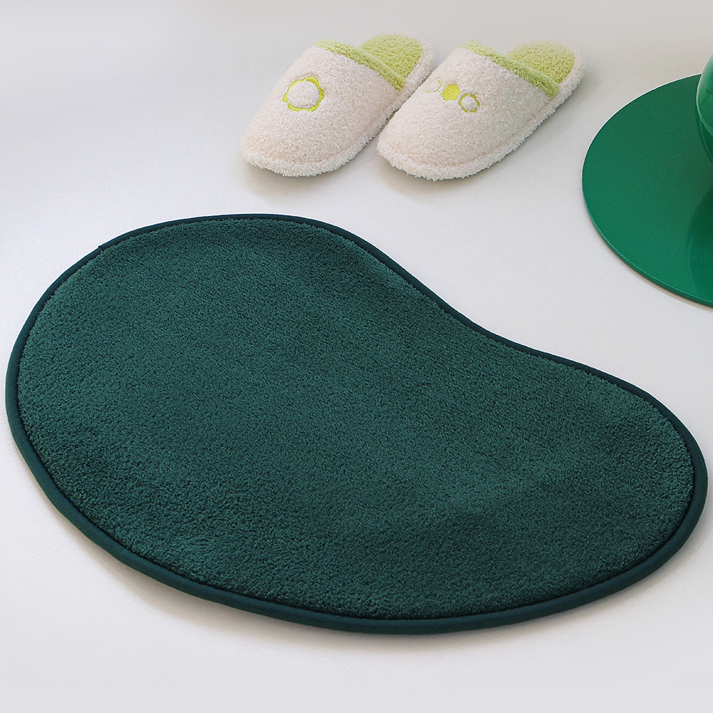 [메모리폼] 젤리빈 발매트