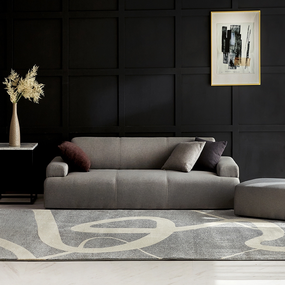 Spain Nobleza Liner Gray