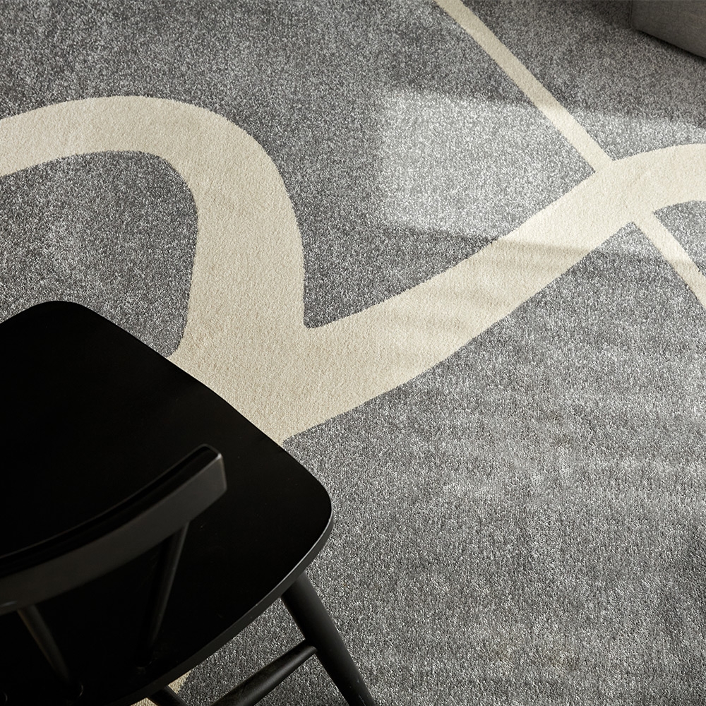 Spain Nobleza Liner Gray