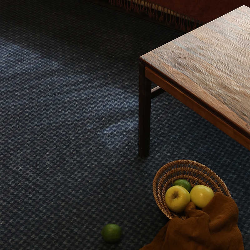 하운드투스 빈티지 러그