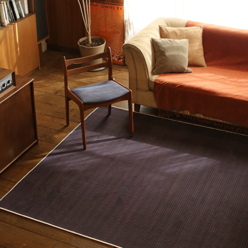 하운드투스 빈티지 러그