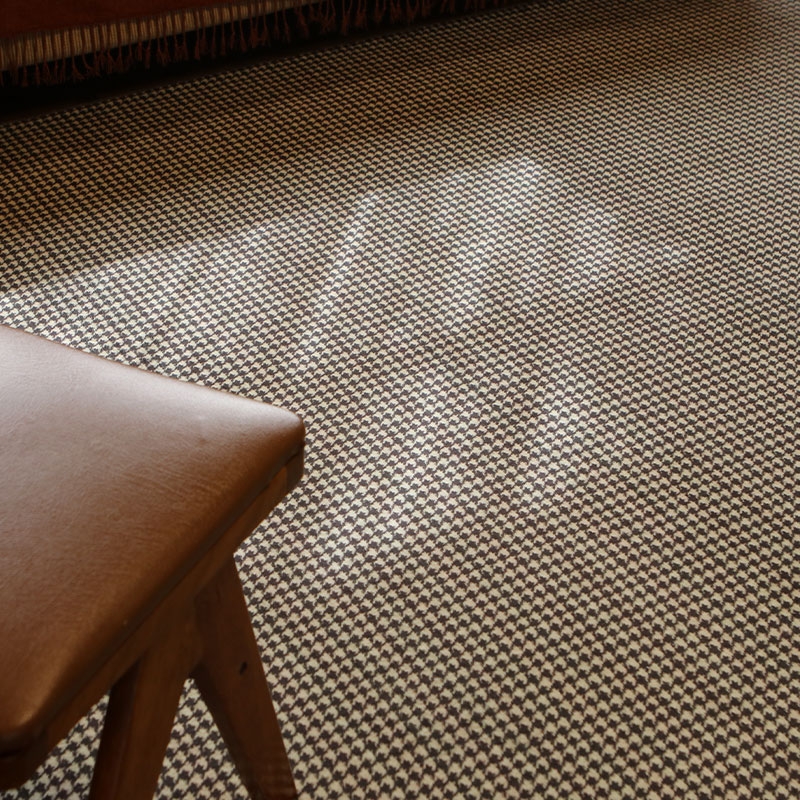 하운드투스 빈티지 러그