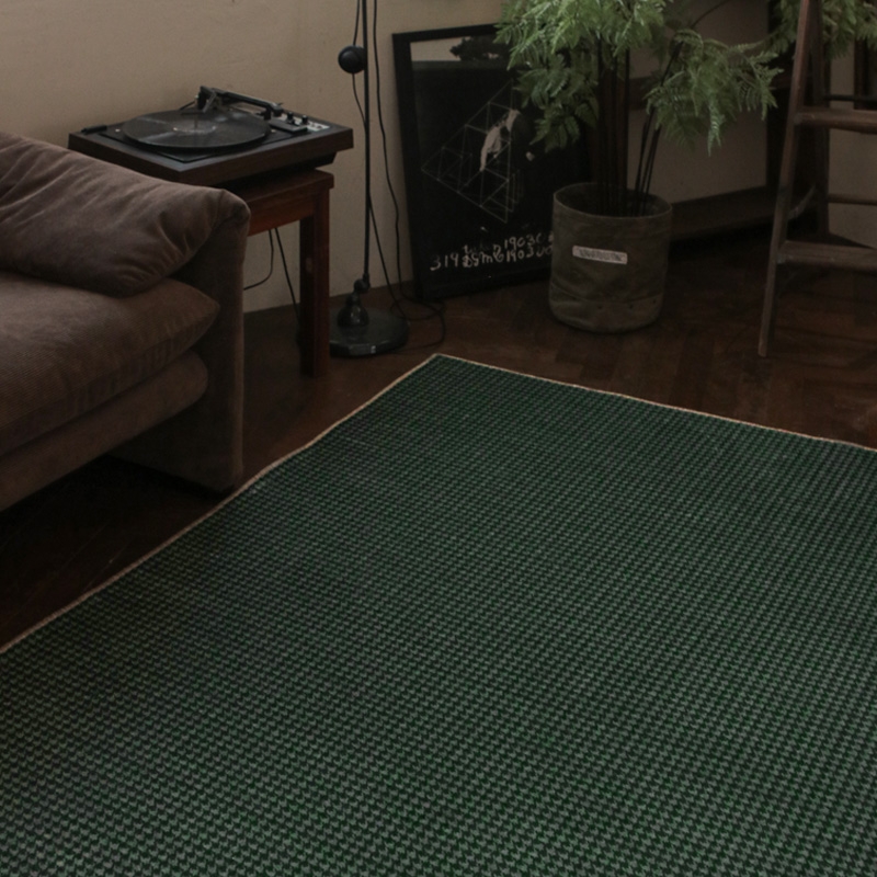 하운드투스 빈티지 러그