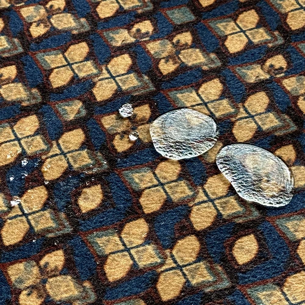 브리튼 빈티지타일 러그